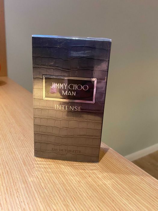 Jimmy Choo man Intense 100ml