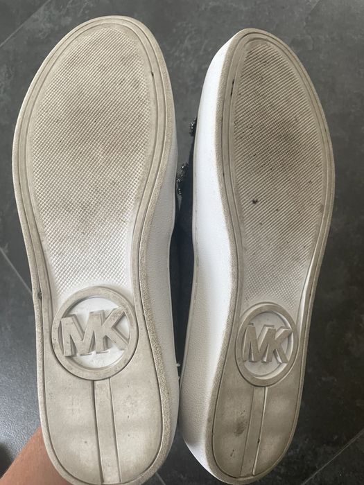 Слипони Michael Kors
