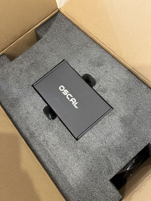 Зарядна станція OSCAL PowerMax 2400 SE 2400W 2016Wh LiFePO4
