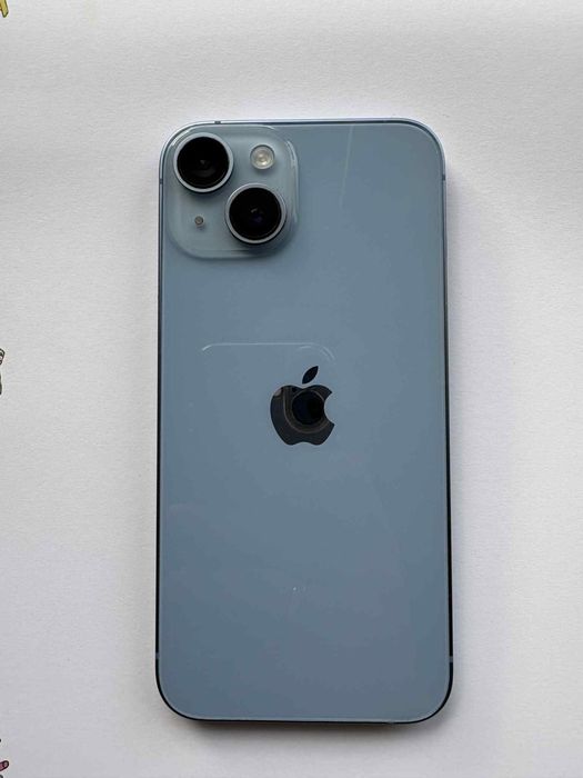 IPhone 14 niebieski 128gb