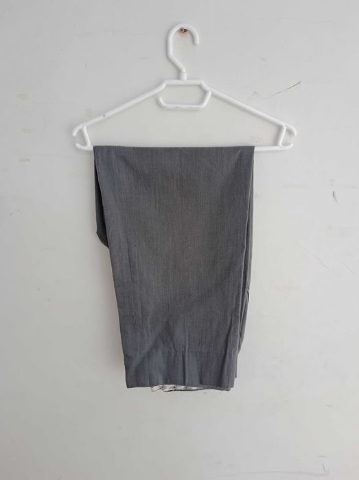 0 0 0 7 Fato - Barred's [ M ]