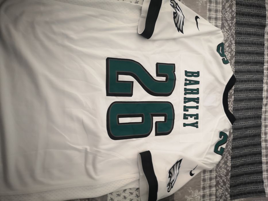 Koszulka NFL Nike Jersey Philadelphia Eagles