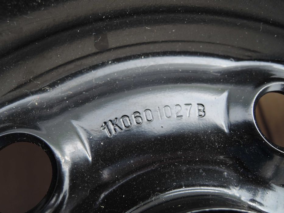 Koło Dojazdowe AUDI . 5X112/18 ORGINAŁ nowe