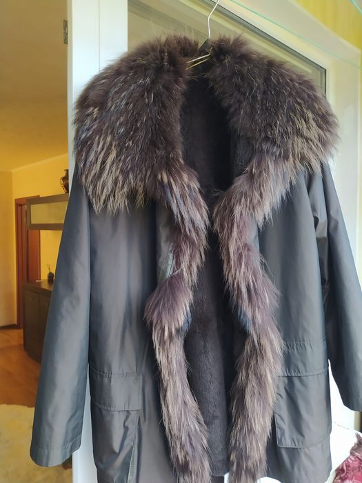 Куртка женская, размер 48-50