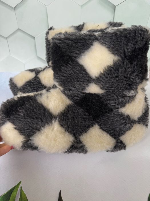 40 41 42 чоловічі кімнатні бурки валянки чуні