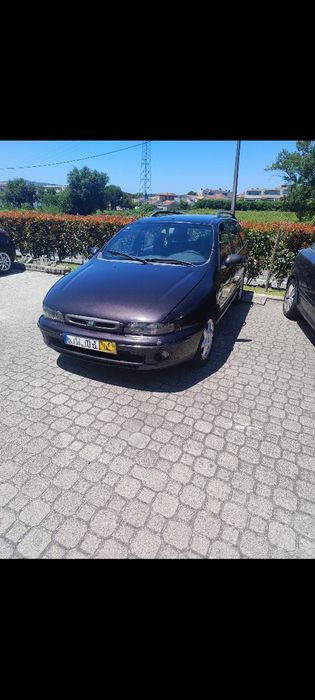 Fiat marea 1998, 1.4,..12v507574776843489281