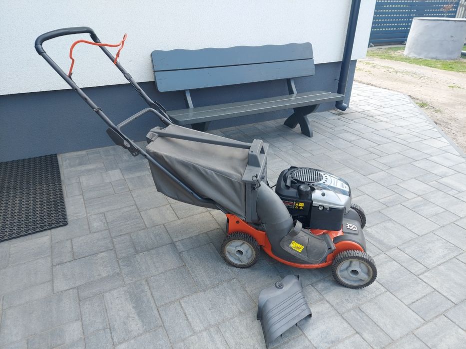 Kosiarka spalinowa Husqvarna