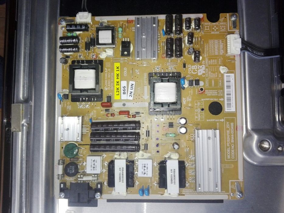 Smart tvs ful HD lcd