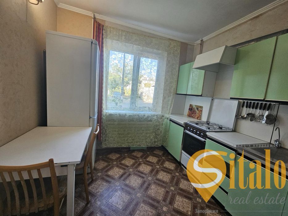 Продаж 5- ти кімнатної квартири Хортицький район