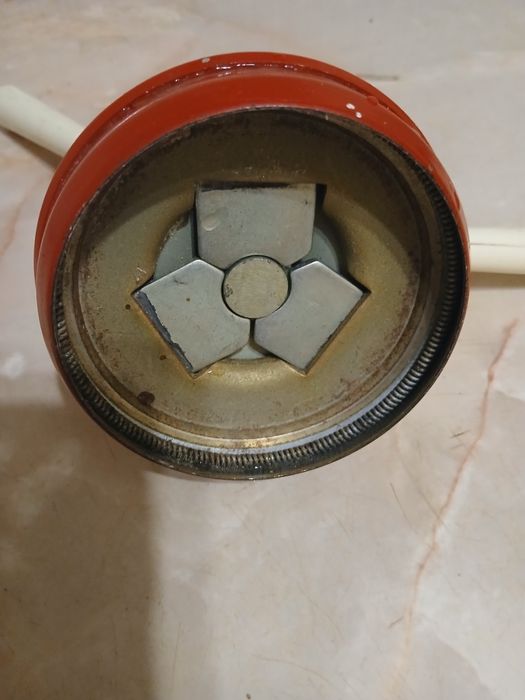 Продам закаточный ключ .