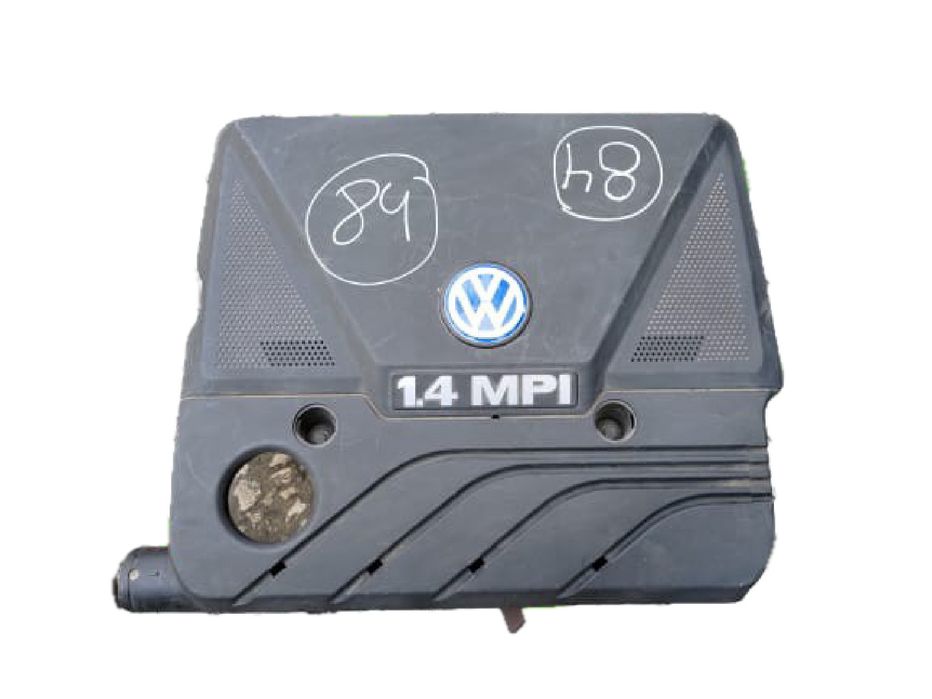 Tampa / cobertura genérica VOLKSWAGEN Polo (6N)