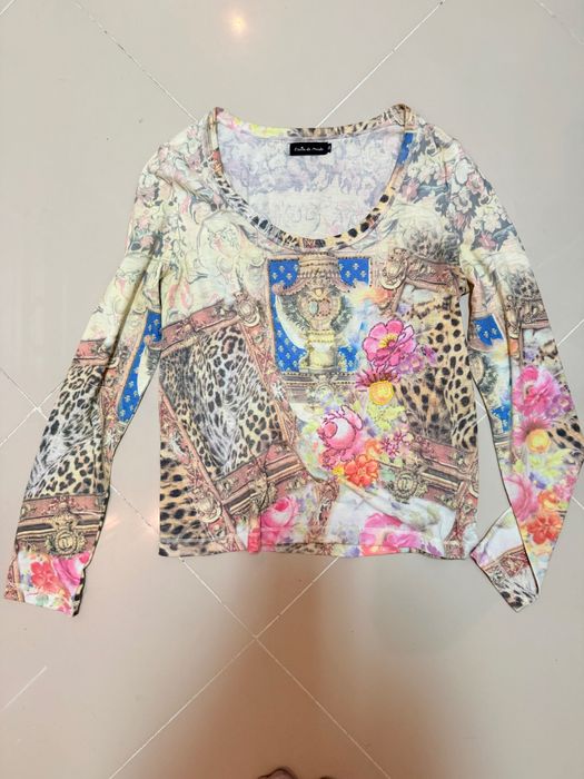Blusas/camisolas mulher com brilho