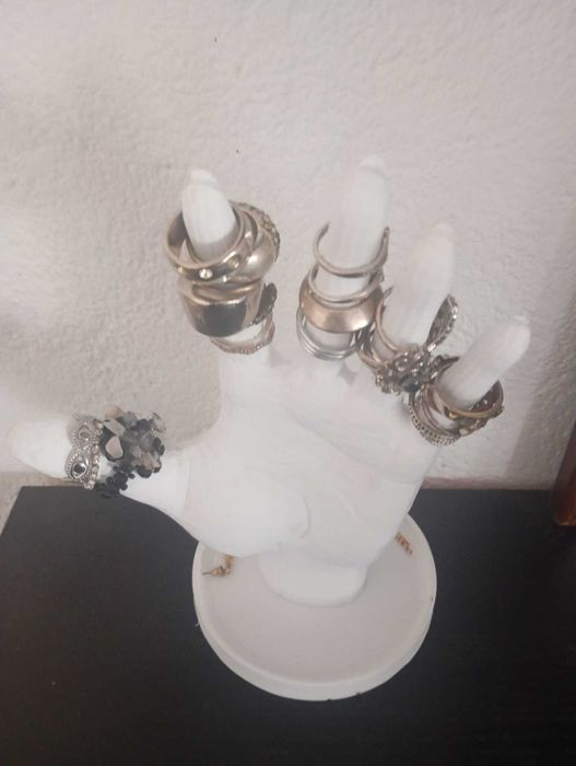 Expositor de Joias “PalmView”