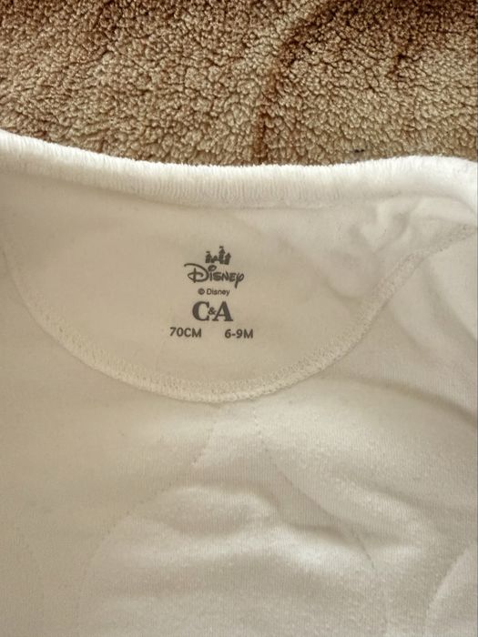 Спальник спальний мішок для малюків C&A