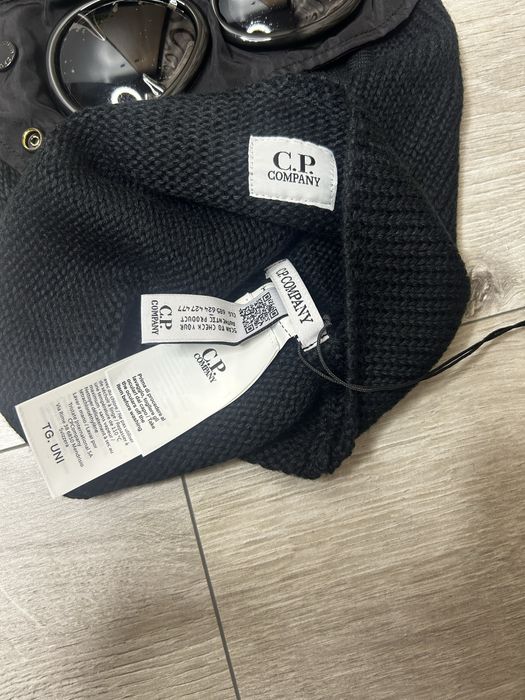 Балаклава CP Company БЕЗ ПРЕДЛПЛАТИ!!