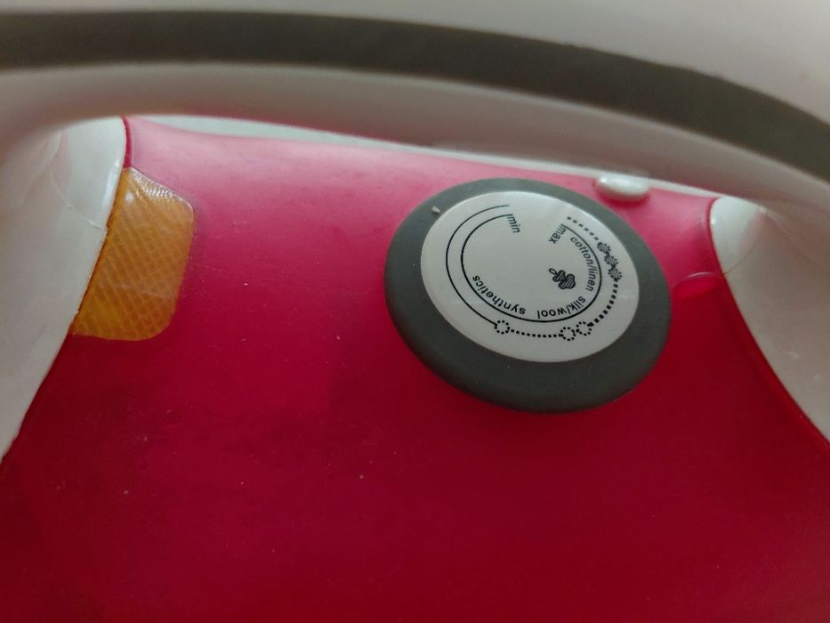 Ferro de engomar Singer SNG5.22 – 2200 W