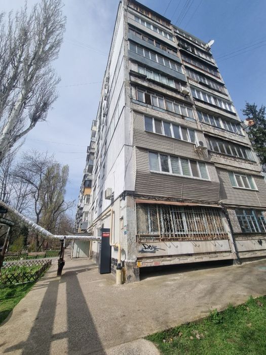 В продаже 2 к квартира на ЖМ Тополь