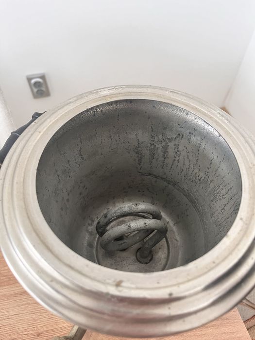 Електричний самовар