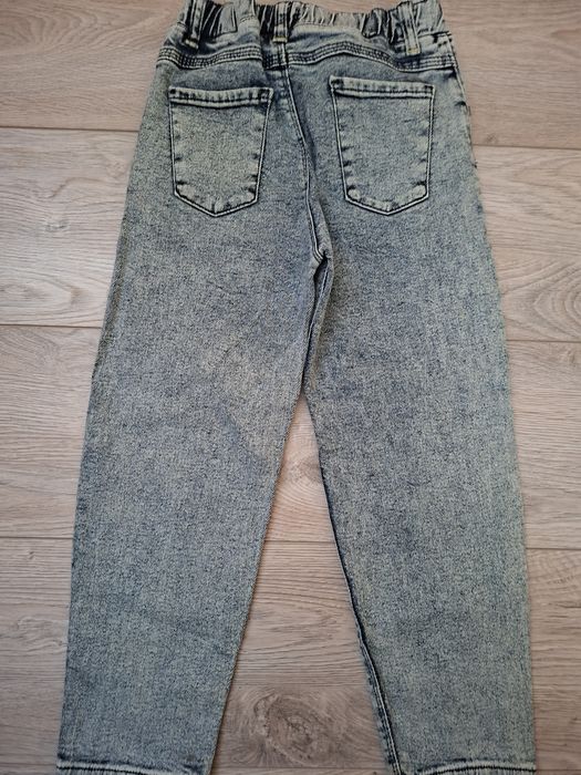 Джинси моми для хлопчика