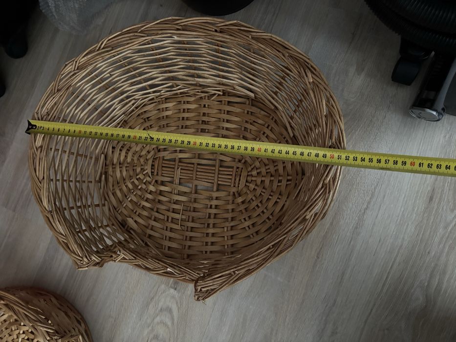 Kosz , legowisko dla psa lub kota