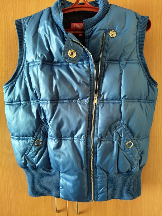 Жилетка жіноча весна