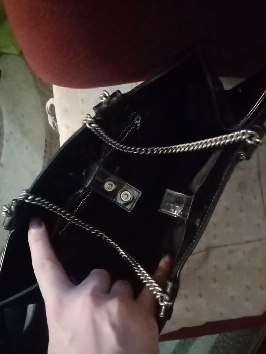 Сумка Dolge Gabana