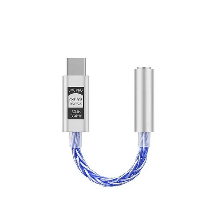 ‼️Навушники Simgot EW300 + JCally jm6pro звукова карта перехідник‼️