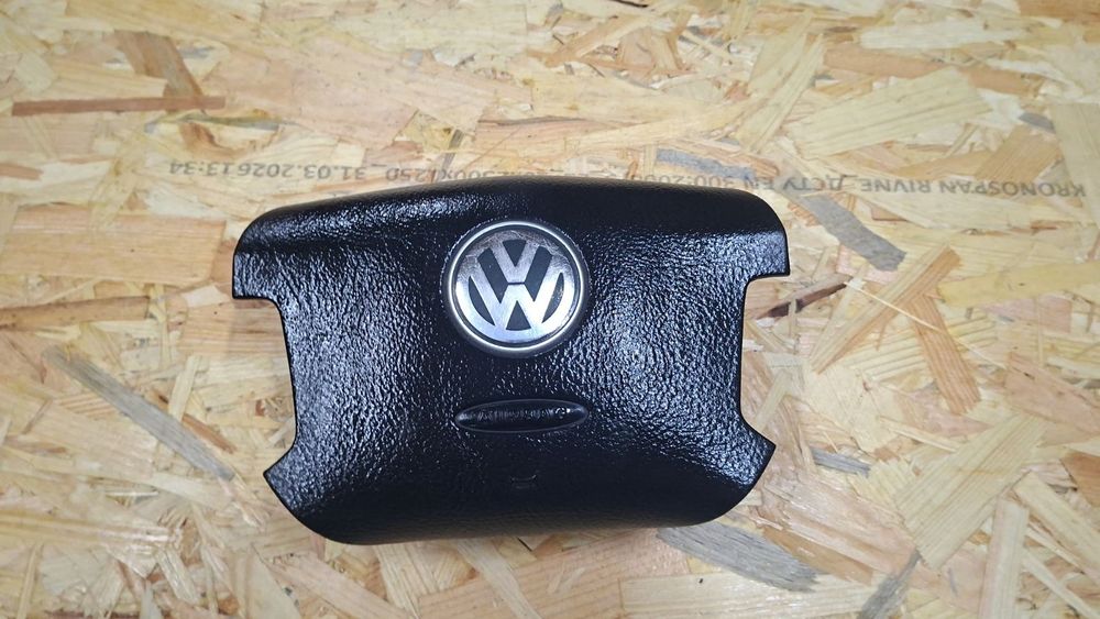 Подушка безпеки 1J0880201K VW Golf 4 Bora Passat B5 / Подушка безопасности Гольф 4 Бора Пассат Б5 Airbag
