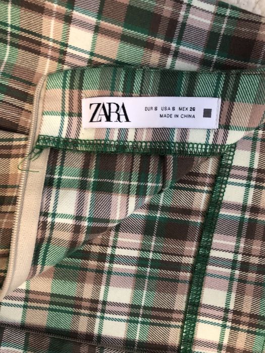нова спідничка Zara