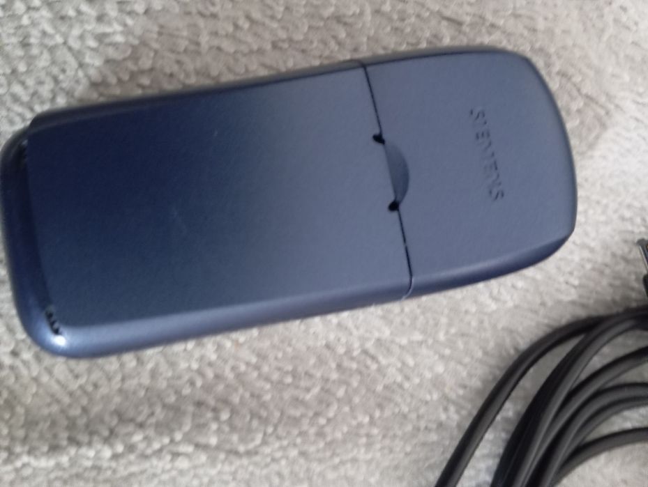 Siemens A62 telefon