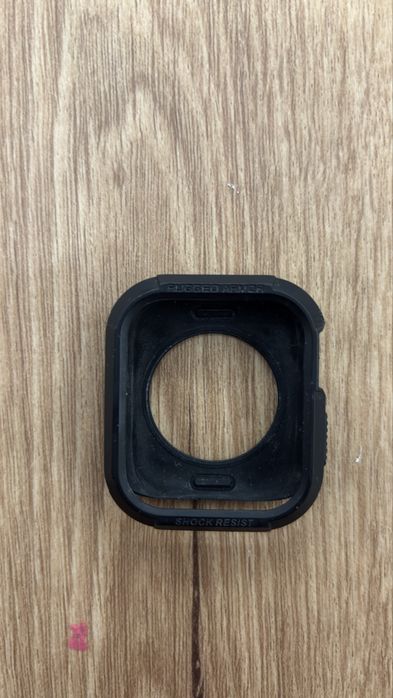 Apple Watch Series 6 Nike