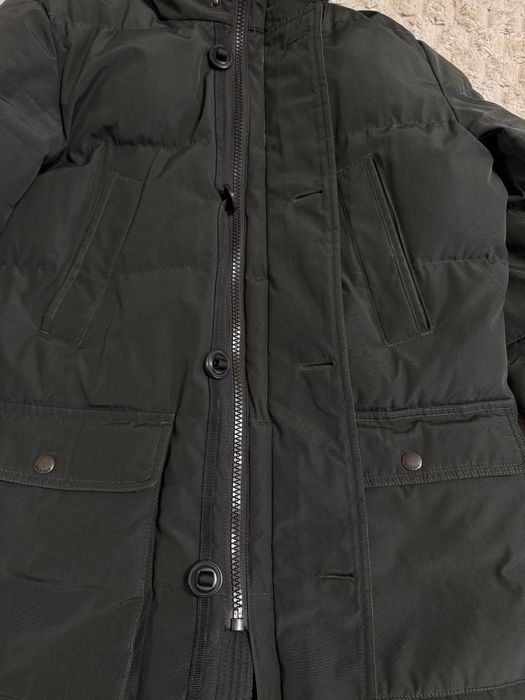 Куртка , парка Tommy Hilfiger