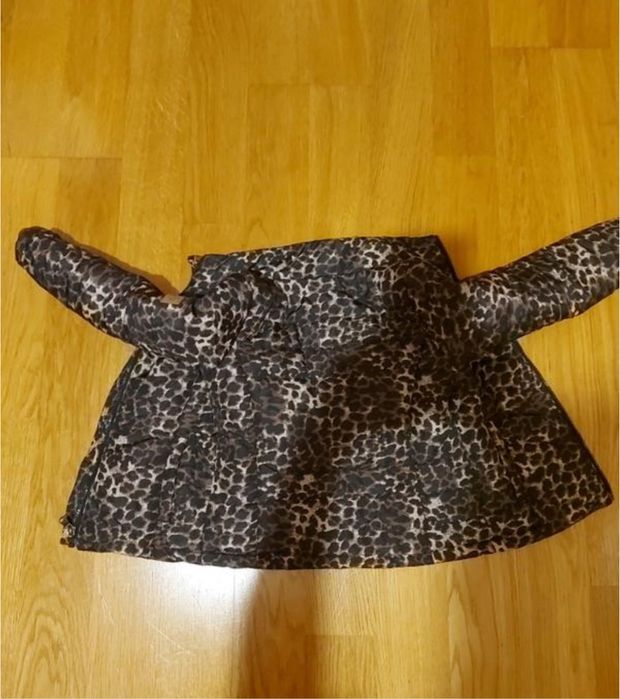 Куртка демі