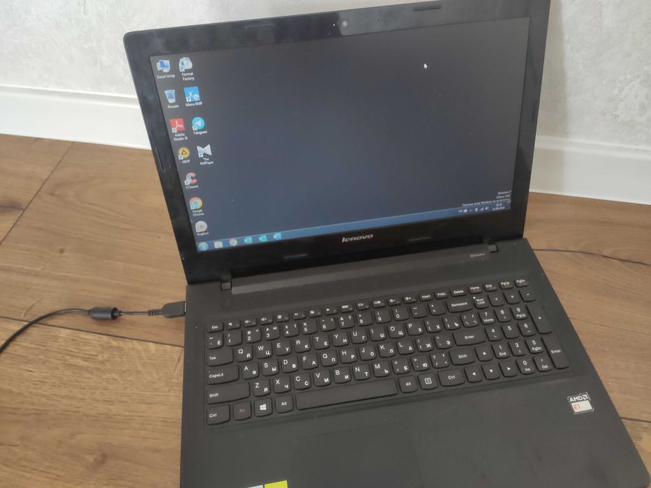 Ноутбук Lenovo G50-46(80е3)