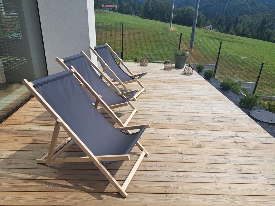 Domek w górach z jacuzzi | idealny na weekend | 13 osob