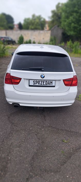 Sprzedam BMW 318 D