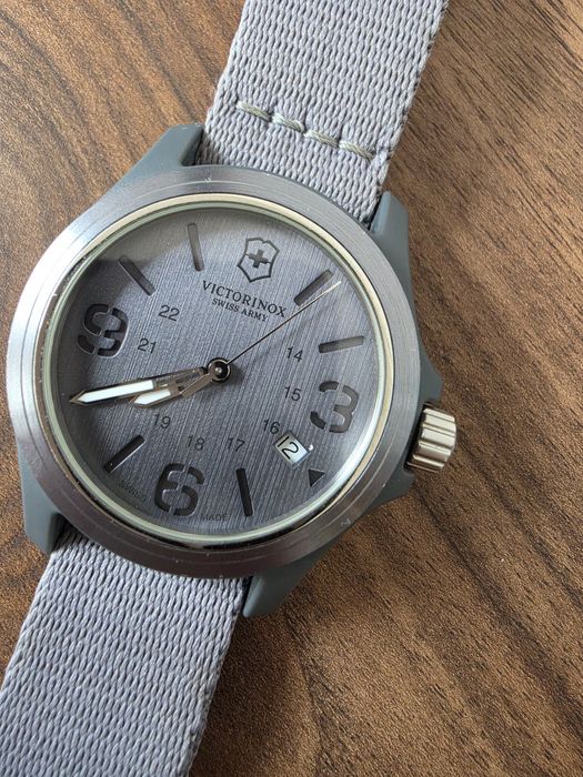 Zegarek Victorinox