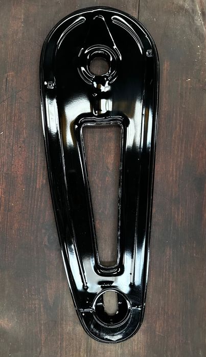 Guarda corrente bicicleta