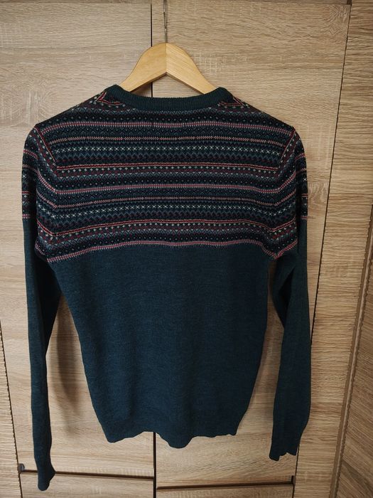 Sweter męski rm. Xs