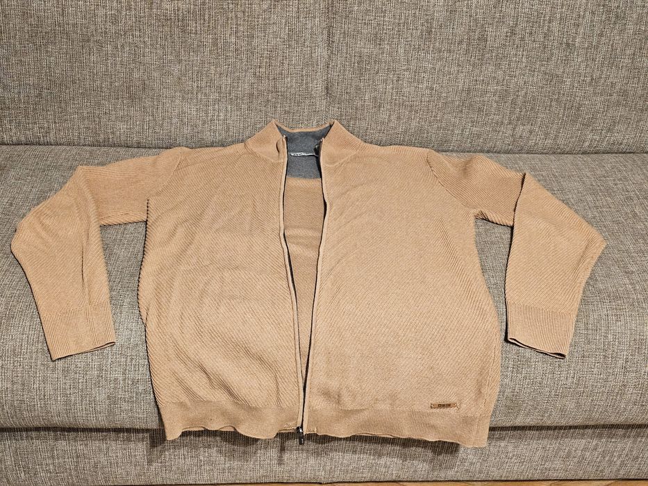 Sweter Big Star, stan idealny