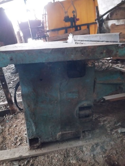 Продам циркулярку