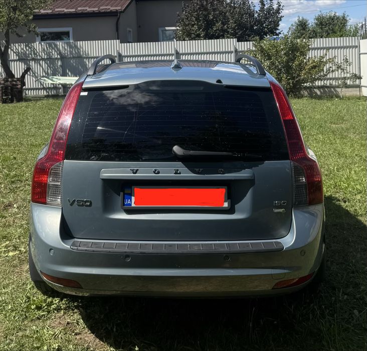 Продам власний автомобіль