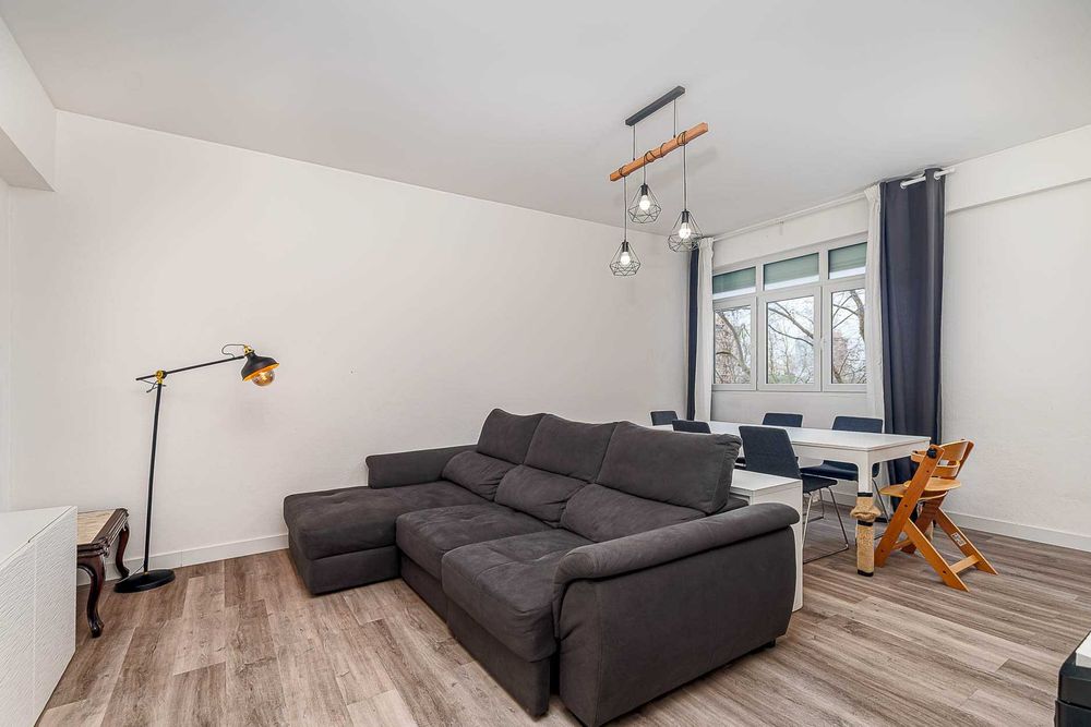 Apartamento T3, Marvila