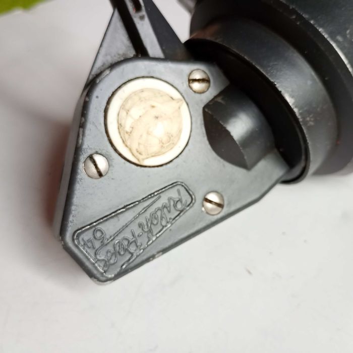 Kołowrotek Rileh REX 64