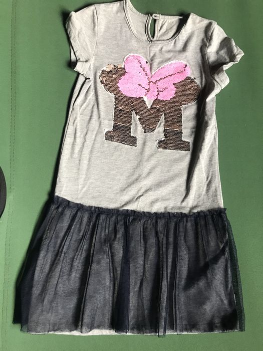 Продам платье