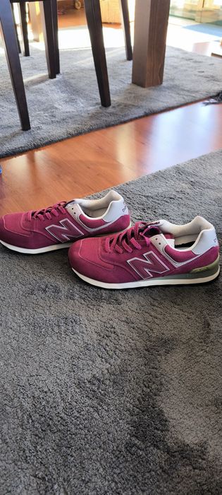Sapatilhas New Balance novas