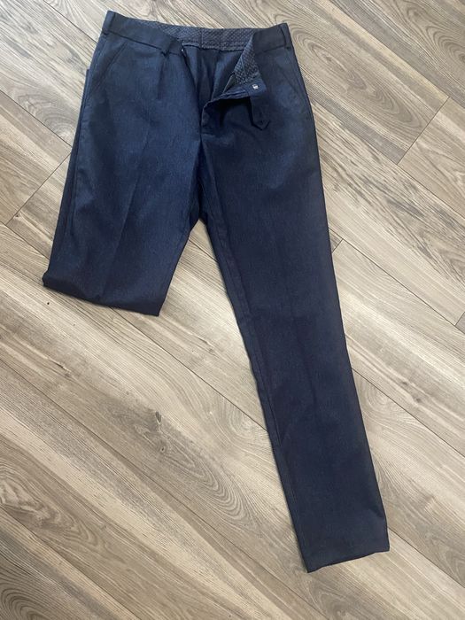 Костюм чоловічий