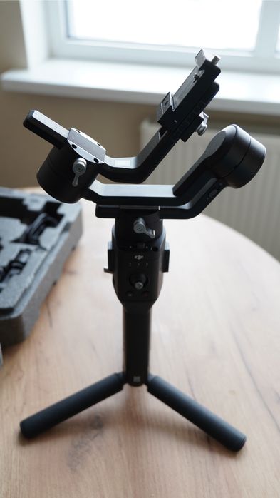 Продаю DJI Ronin SC в идеальном состоянии