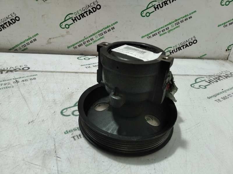 BOMBA DIREÇÃO VOLVO S40 I 1997 -26034123