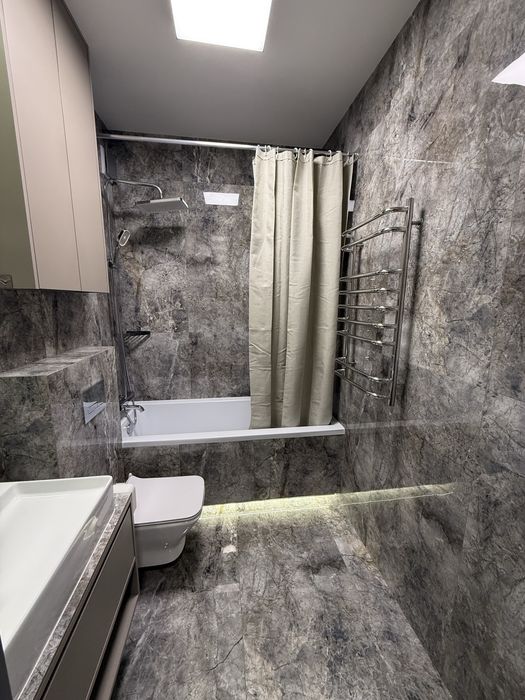 Супер якісний ремонт, 1к в ЖК Софія Резиденс